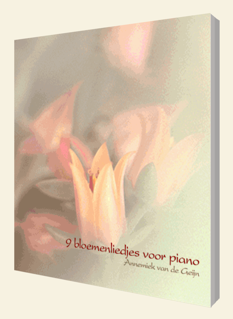 bloemenliedjes