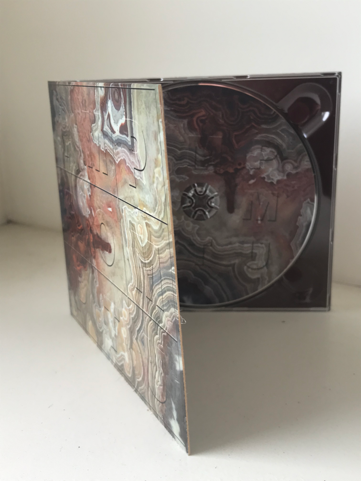 impromptu cd