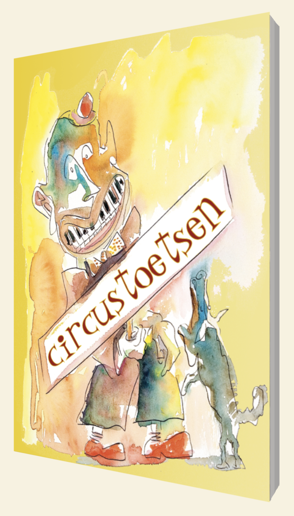 circustoetsen