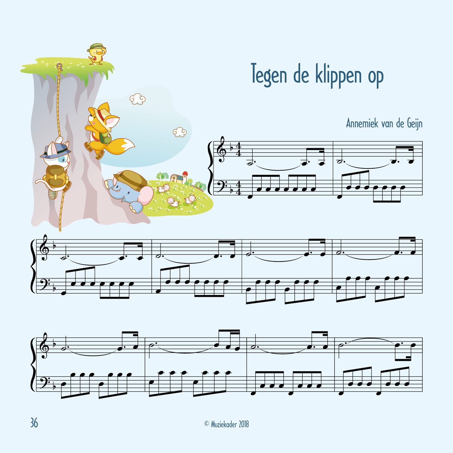 dierbare liedjes
