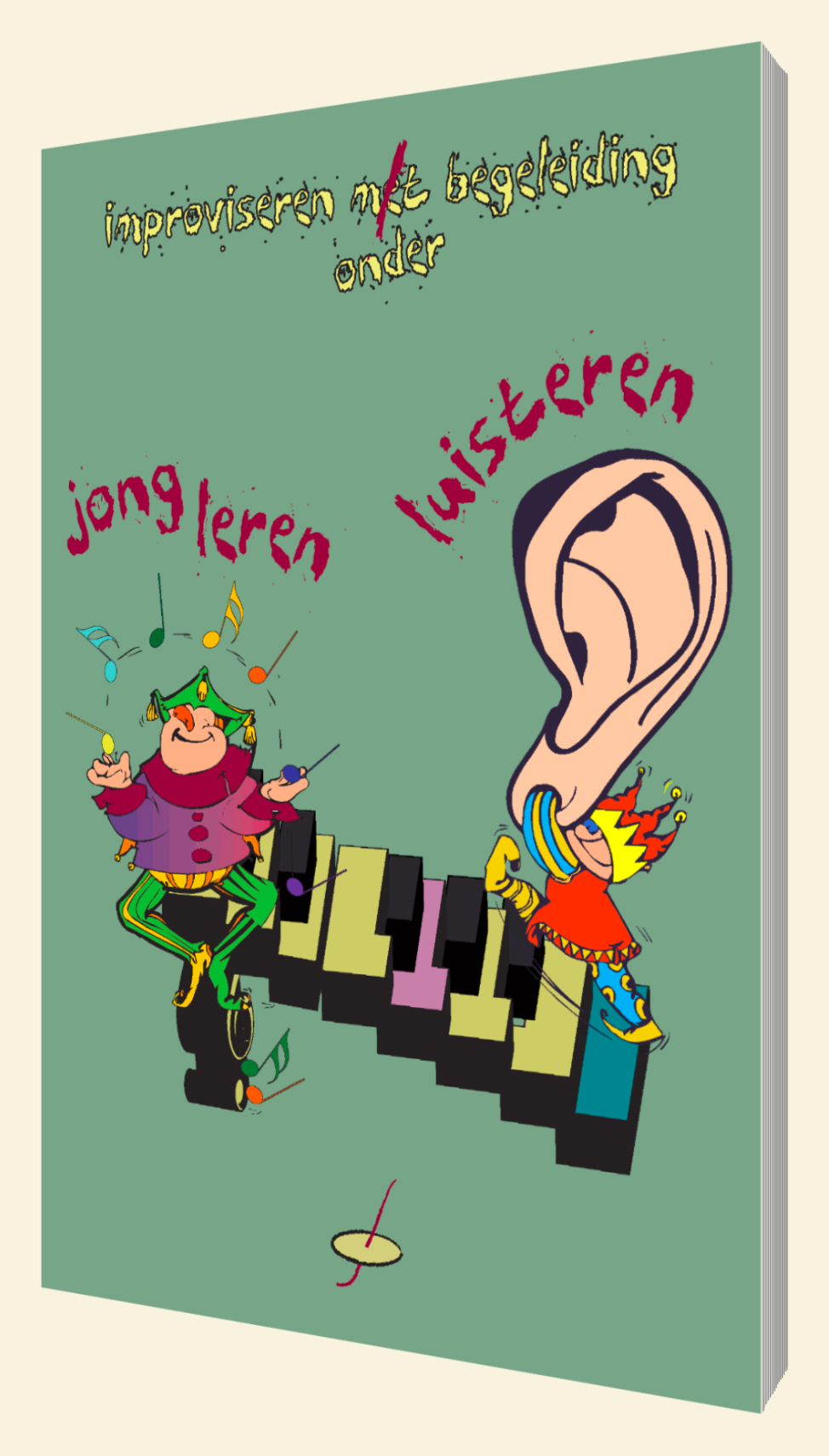 jong leren luisteren