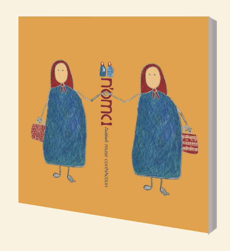 n'oma liedboek