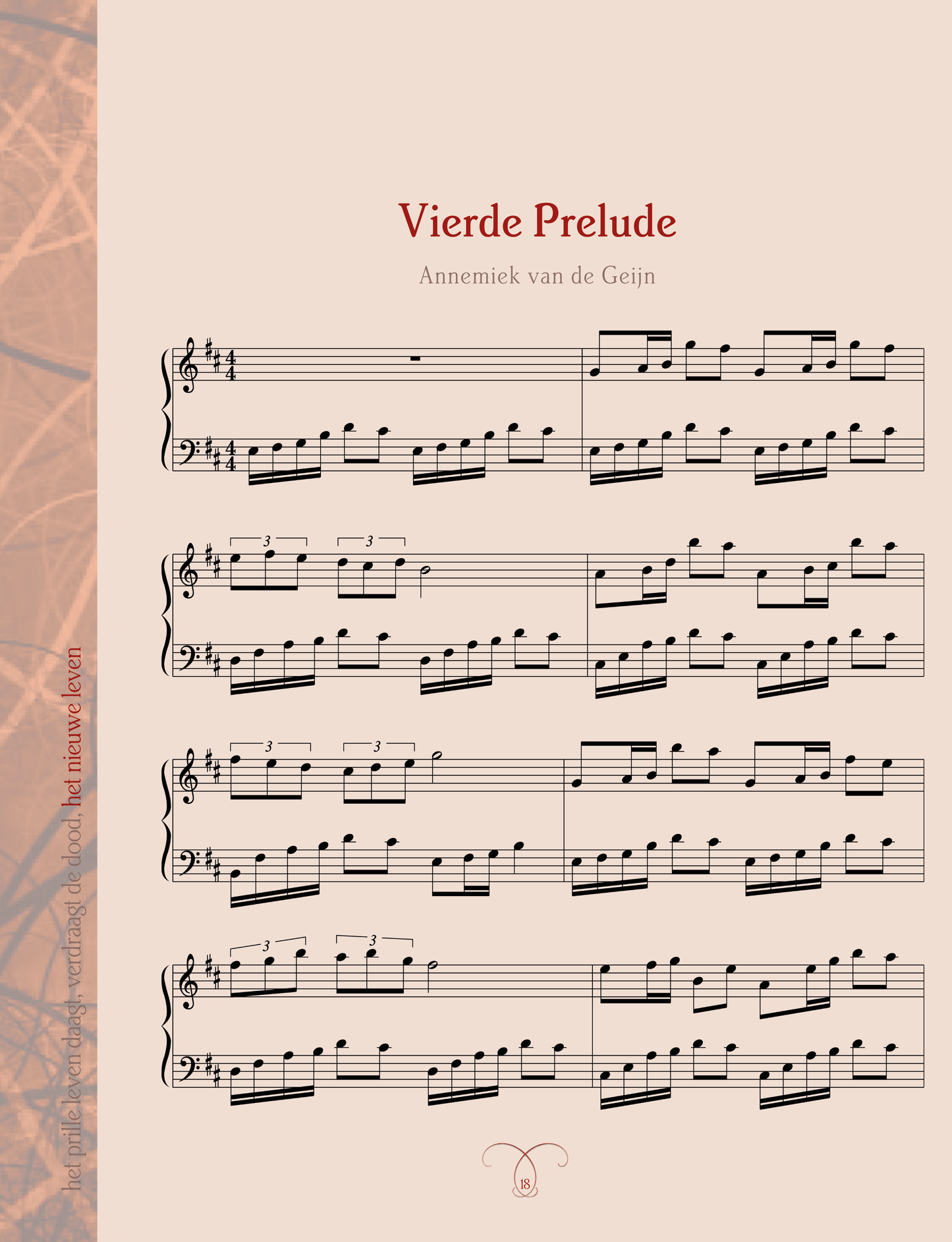 prelude